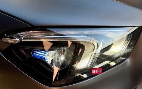 Mercedes-Benz GLE, 2019 год, 6 200 000 рублей, 36 фотография