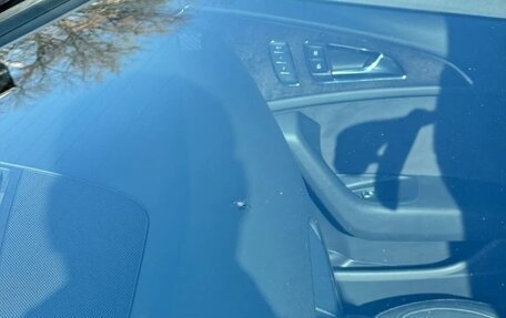 Audi A6, 2017 год, 2 400 000 рублей, 4 фотография