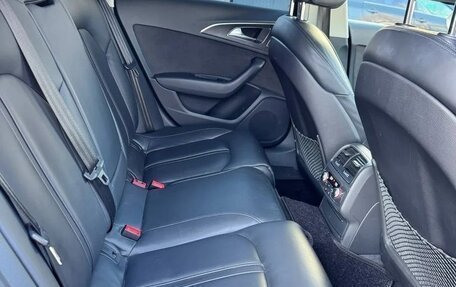 Audi A6, 2017 год, 2 400 000 рублей, 5 фотография