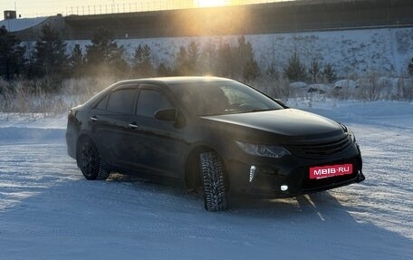 Toyota Camry, 2016 год, 2 499 999 рублей, 2 фотография