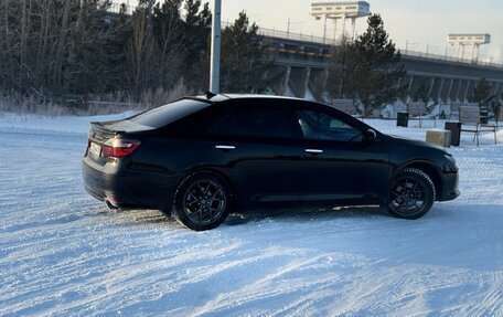 Toyota Camry, 2016 год, 2 499 999 рублей, 4 фотография