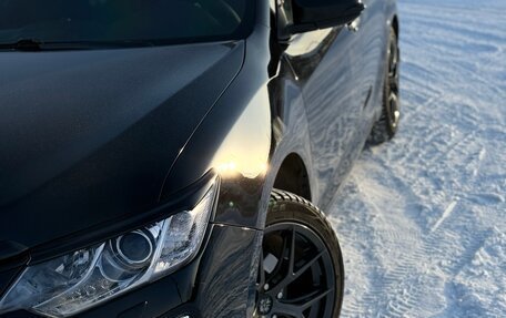 Toyota Camry, 2016 год, 2 499 999 рублей, 11 фотография