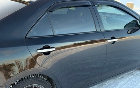 Toyota Camry, 2016 год, 2 499 999 рублей, 15 фотография