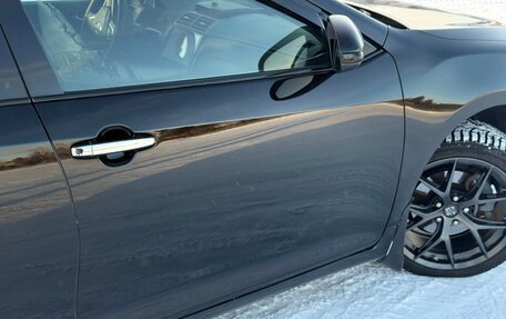 Toyota Camry, 2016 год, 2 499 999 рублей, 16 фотография