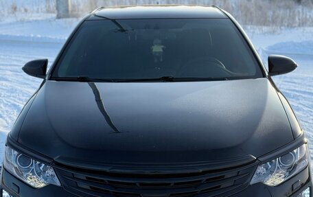 Toyota Camry, 2016 год, 2 499 999 рублей, 17 фотография