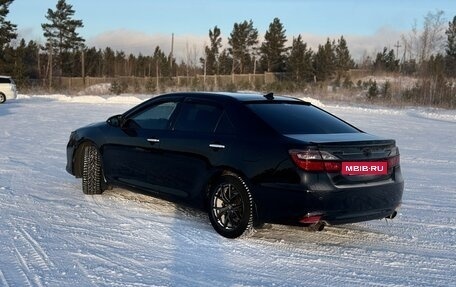 Toyota Camry, 2016 год, 2 499 999 рублей, 7 фотография