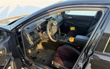 Toyota Camry, 2016 год, 2 499 999 рублей, 18 фотография