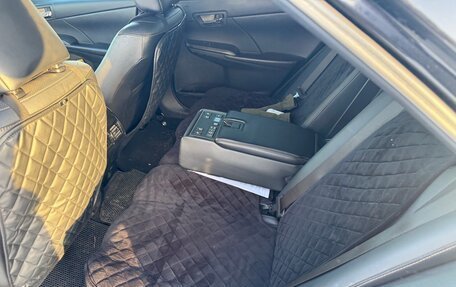 Toyota Camry, 2016 год, 2 499 999 рублей, 19 фотография