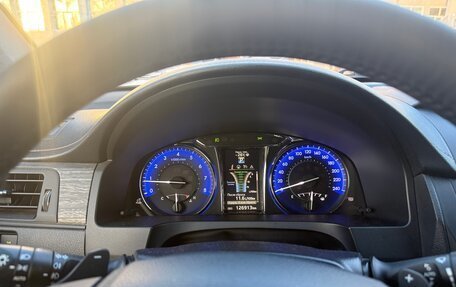 Toyota Camry, 2016 год, 2 499 999 рублей, 22 фотография