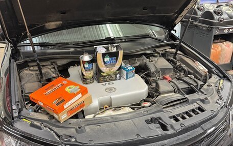 Toyota Camry, 2016 год, 2 499 999 рублей, 25 фотография