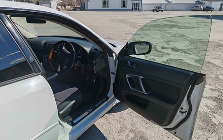 Subaru Legacy IV, 2003 год, 750 000 рублей, 5 фотография