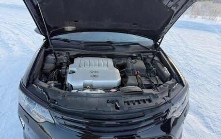 Toyota Camry, 2016 год, 2 499 999 рублей, 20 фотография