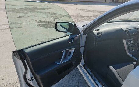 Subaru Legacy IV, 2003 год, 750 000 рублей, 8 фотография