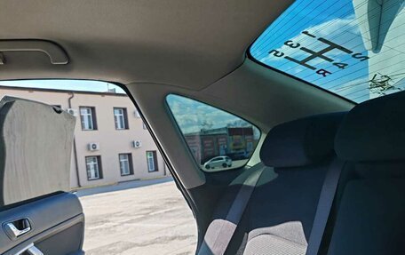 Subaru Legacy IV, 2003 год, 750 000 рублей, 16 фотография