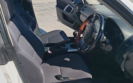 Subaru Legacy IV, 2003 год, 750 000 рублей, 13 фотография