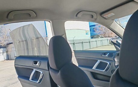 Subaru Legacy IV, 2003 год, 750 000 рублей, 18 фотография
