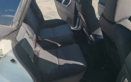 Subaru Legacy IV, 2003 год, 750 000 рублей, 23 фотография