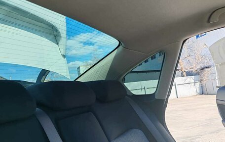 Subaru Legacy IV, 2003 год, 750 000 рублей, 25 фотография