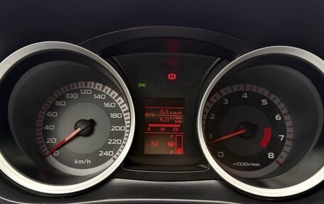 Mitsubishi Lancer IX, 2007 год, 620 000 рублей, 2 фотография