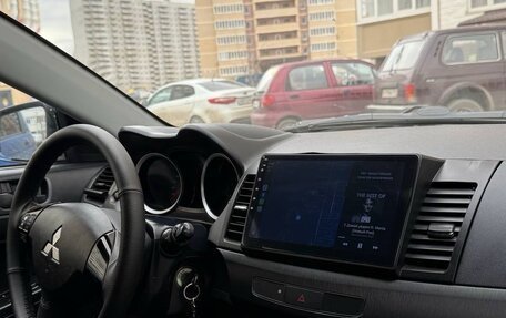 Mitsubishi Lancer IX, 2007 год, 620 000 рублей, 3 фотография
