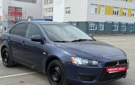 Mitsubishi Lancer IX, 2007 год, 620 000 рублей, 7 фотография