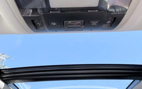 Lexus RX IV рестайлинг, 2022 год, 7 500 000 рублей, 10 фотография