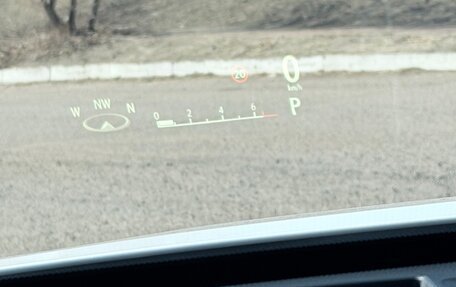 Lexus RX IV рестайлинг, 2022 год, 7 500 000 рублей, 9 фотография