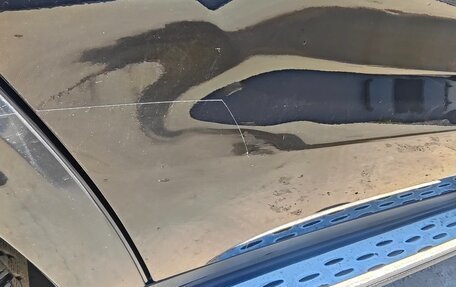 Mercedes-Benz GL-Класс, 2014 год, 2 500 000 рублей, 9 фотография