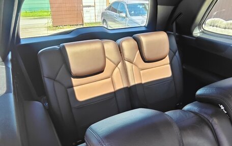 Mercedes-Benz GL-Класс, 2014 год, 2 500 000 рублей, 13 фотография