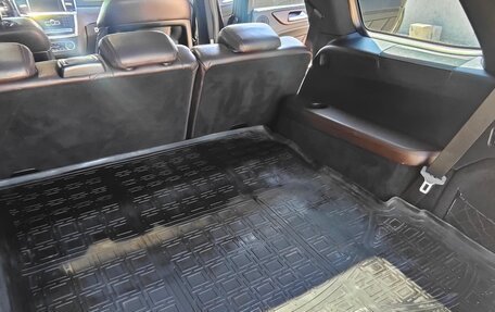 Mercedes-Benz GL-Класс, 2014 год, 2 500 000 рублей, 16 фотография