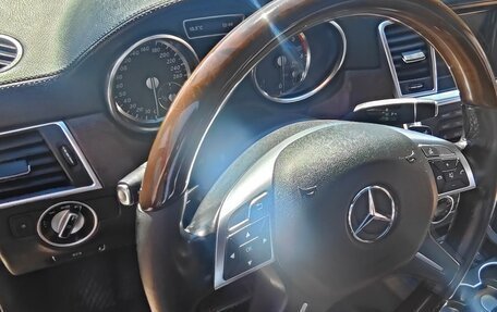 Mercedes-Benz GL-Класс, 2014 год, 2 500 000 рублей, 20 фотография