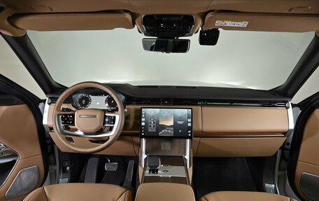 Land Rover Range Rover IV рестайлинг, 2026 год, 25 400 000 рублей, 9 фотография