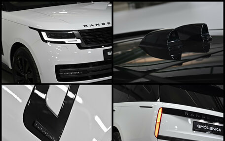 Land Rover Range Rover IV рестайлинг, 2026 год, 25 400 000 рублей, 7 фотография