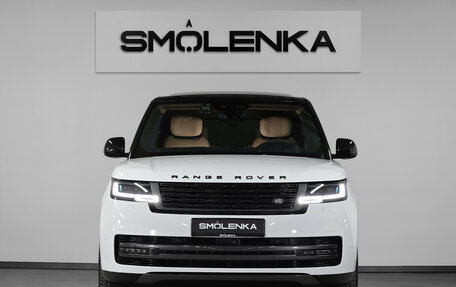 Land Rover Range Rover IV рестайлинг, 2026 год, 25 400 000 рублей, 3 фотография