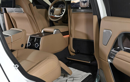 Land Rover Range Rover IV рестайлинг, 2026 год, 25 400 000 рублей, 8 фотография