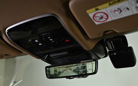 Land Rover Range Rover IV рестайлинг, 2026 год, 25 400 000 рублей, 10 фотография