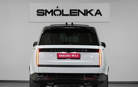 Land Rover Range Rover IV рестайлинг, 2026 год, 25 400 000 рублей, 4 фотография