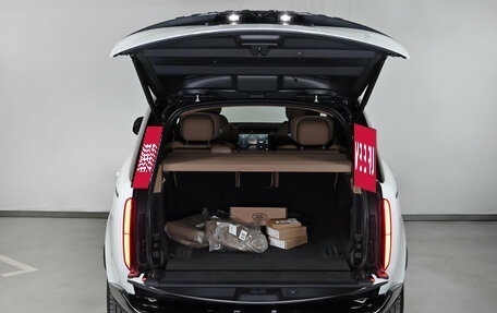 Land Rover Range Rover IV рестайлинг, 2026 год, 25 400 000 рублей, 5 фотография