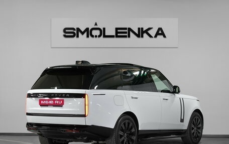 Land Rover Range Rover IV рестайлинг, 2026 год, 25 400 000 рублей, 2 фотография