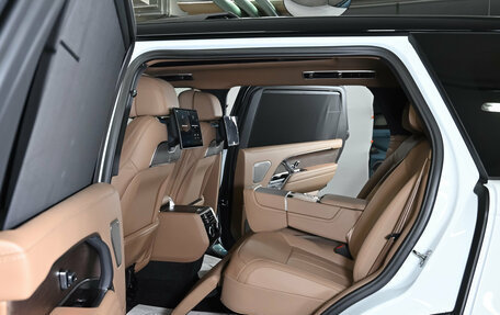 Land Rover Range Rover IV рестайлинг, 2026 год, 25 400 000 рублей, 12 фотография