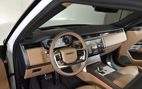 Land Rover Range Rover IV рестайлинг, 2026 год, 25 400 000 рублей, 19 фотография