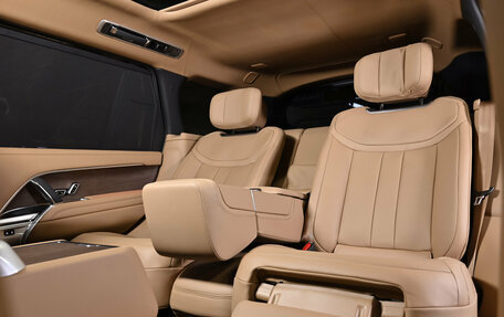 Land Rover Range Rover IV рестайлинг, 2026 год, 25 400 000 рублей, 17 фотография