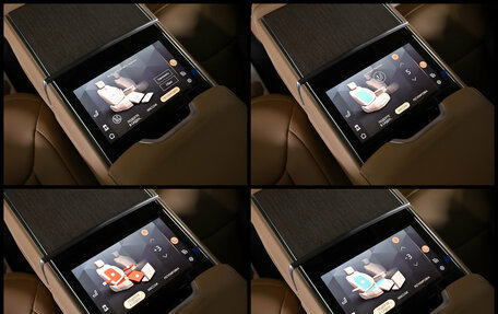 Land Rover Range Rover IV рестайлинг, 2026 год, 25 400 000 рублей, 16 фотография