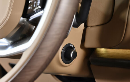 Land Rover Range Rover IV рестайлинг, 2026 год, 25 400 000 рублей, 23 фотография