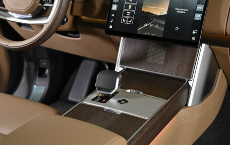Land Rover Range Rover IV рестайлинг, 2026 год, 25 400 000 рублей, 22 фотография