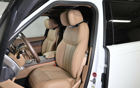 Land Rover Range Rover IV рестайлинг, 2026 год, 25 400 000 рублей, 18 фотография