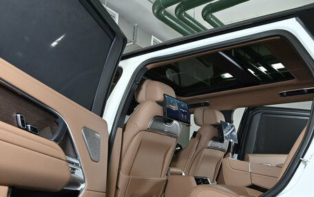 Land Rover Range Rover IV рестайлинг, 2026 год, 25 400 000 рублей, 13 фотография