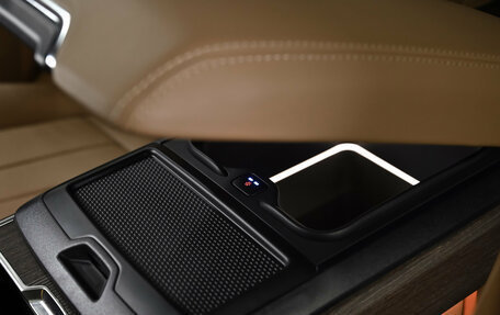 Land Rover Range Rover IV рестайлинг, 2026 год, 25 400 000 рублей, 24 фотография