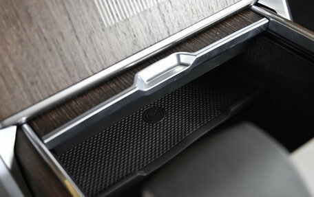 Land Rover Range Rover IV рестайлинг, 2026 год, 25 400 000 рублей, 25 фотография