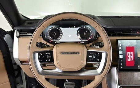 Land Rover Range Rover IV рестайлинг, 2026 год, 25 400 000 рублей, 20 фотография